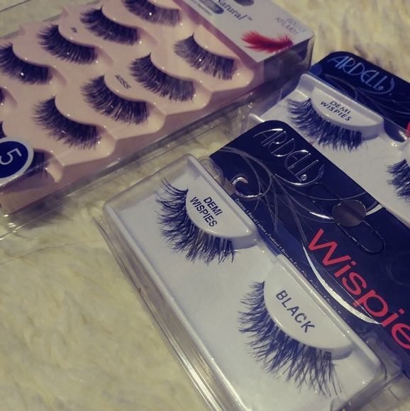Lash Bundle - Picture 2 of 2